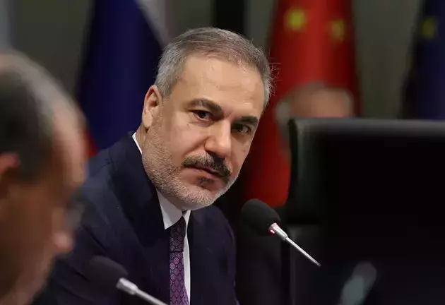 Türkiye tightens security measures after Israeli attack on Iran