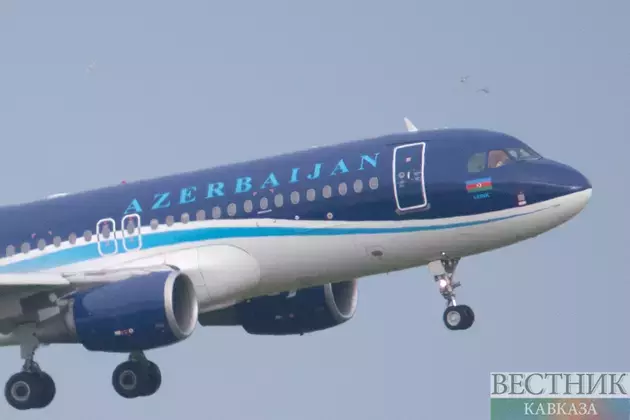 AZAL Baku-Tabriz June flights canceled 