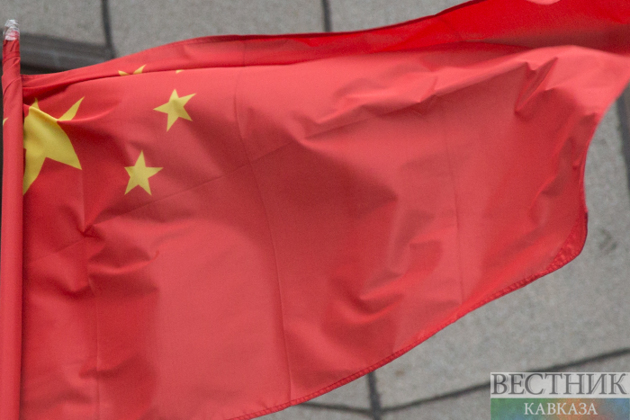 U.S. doesn’t see expect China to provide military assistance to Iran