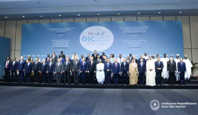 OIC calls on Yerevan to sign peace with Baku and return Western Azerbaijanis