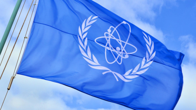 Iran's parliament looking to suspend cooperation with IAEA