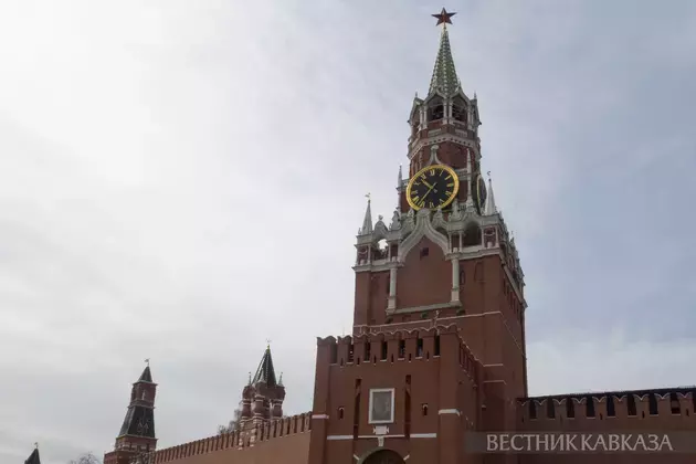 Kremlin assesses situation in the Middle East