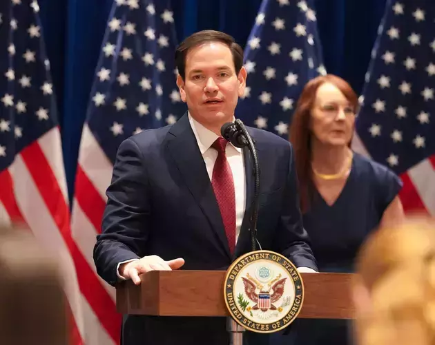 Iran much further away from nuclear weapon - Marco Rubio