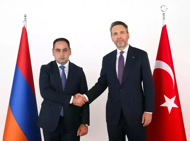 Yerevan and Ankara discuss energy cooperation prospects