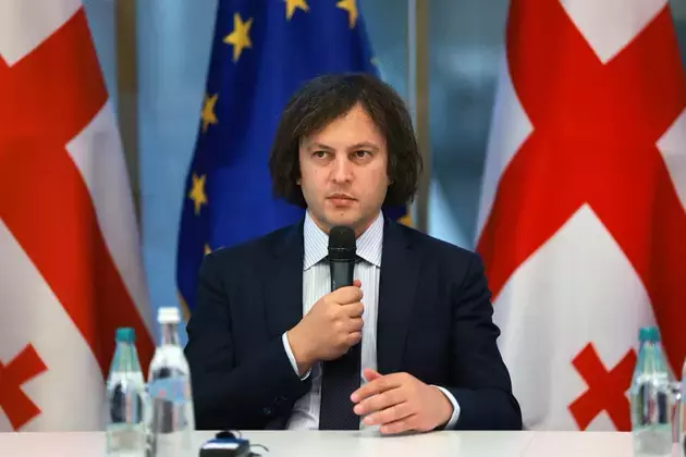 Irakli Kobakhidze appoints new Minister of Education of Georgia