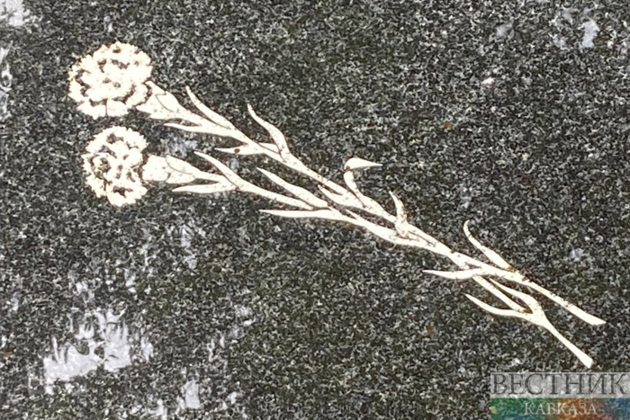 Safarov brothers buried in Gadzhibadalli