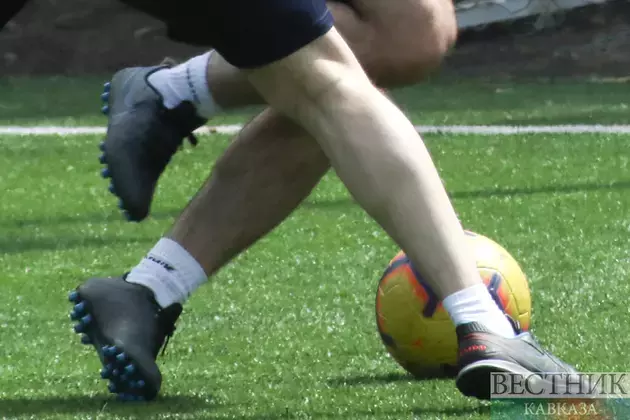 Batumi to host European Beach Soccer Cup