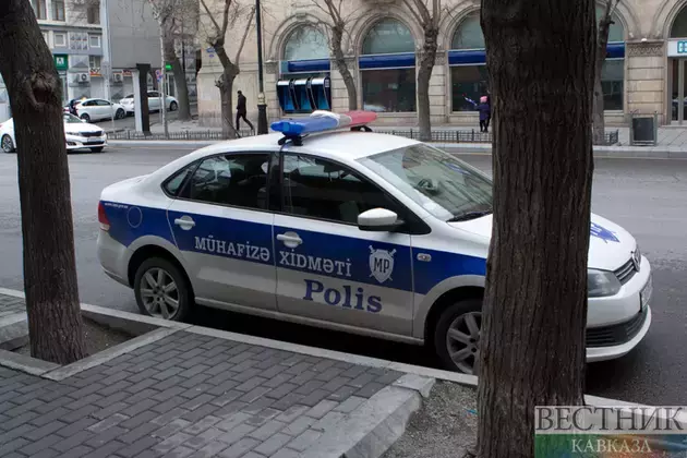 Detained Sputnik Azerbaijan employees released in Baku