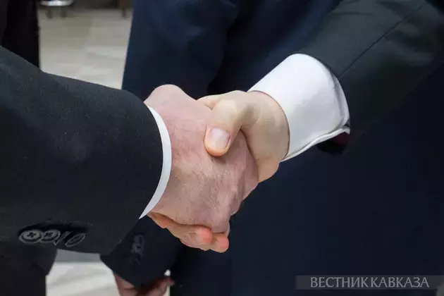 Baku and Beijing to cooperate in criminal investigations