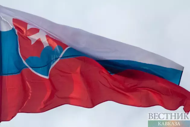 Slovakia once again blocks sanctions against Russia 