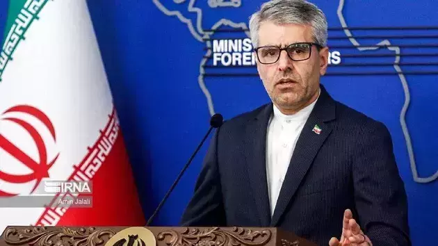 Iran says no agreements reached on resuming talks with U.S.