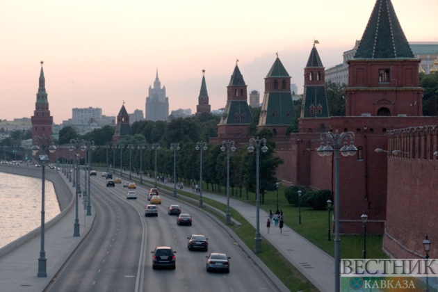 Kremlin finds Trump’s latest remarks serious