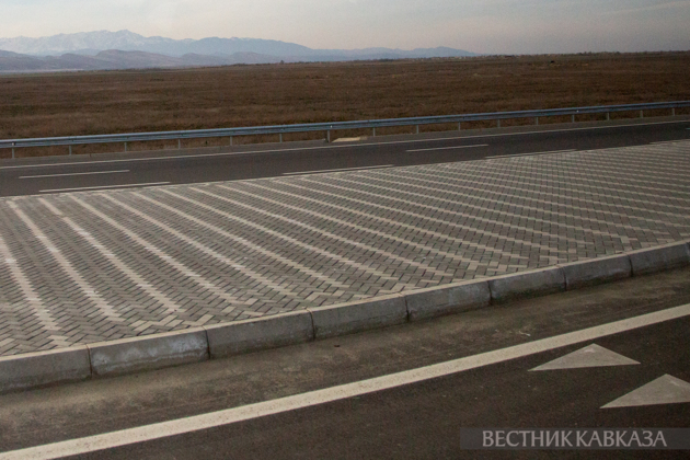 Yerevan and Washington deny transfer of Zangezur corridor under U.S. control