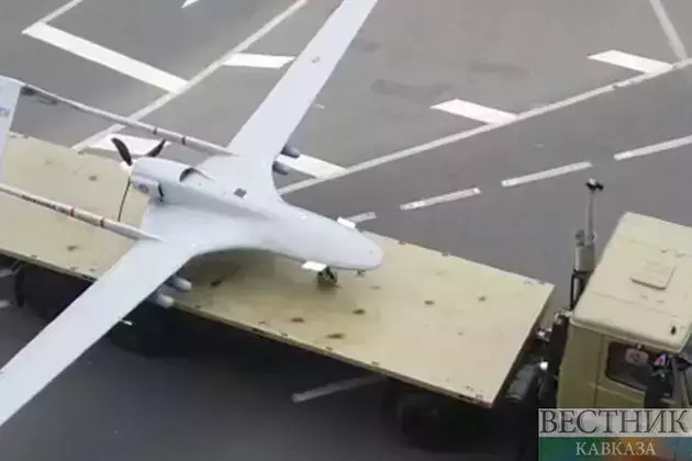 Houthis send drones to attack two facilities in Israel