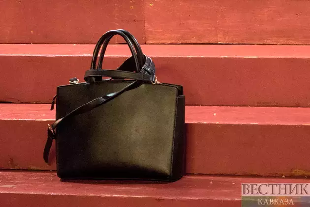 Head of State Supervision Service dismissed in Armenia