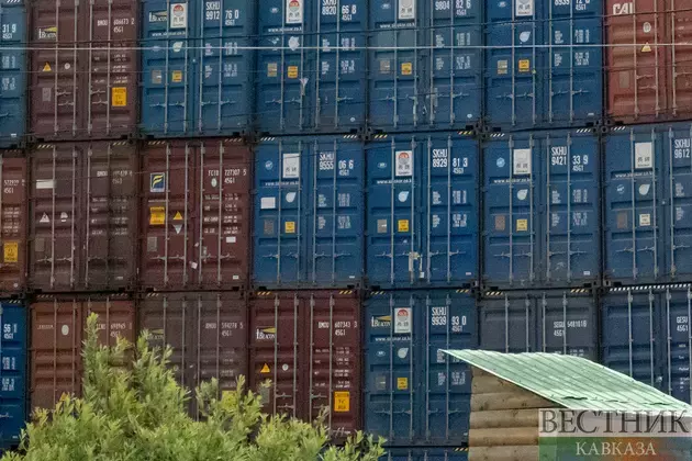 Iran's imports from Türkiye increased by 10%