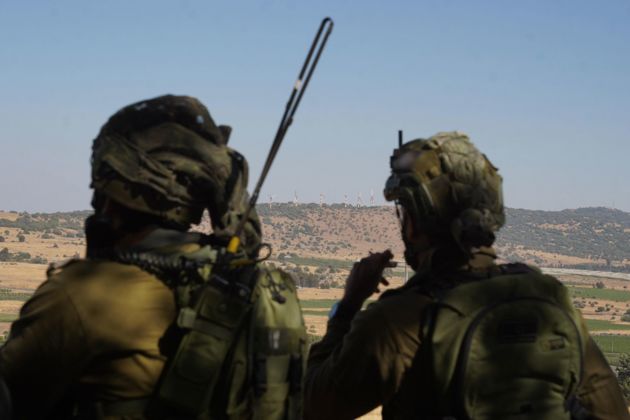 Israel leaves door open for resumed military action against Iran