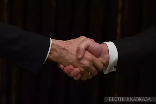 Media: EU3 and Iran agree to hold nuclear talks 