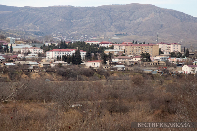 Azerbaijan to return 400 more families to Khojaly