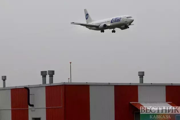Rosaviatsiya approves flights from Chelyabinsk to Baku