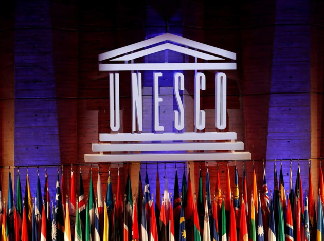 U.S. to pull out of UNESCO