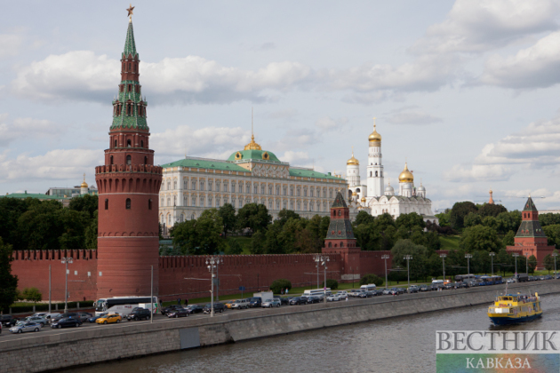 Diverging views must not affect Moscow-Baku ties - Kremlin