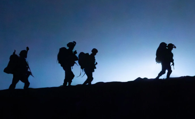 Witkoff traveling to region amid Gaza ceasefire efforts