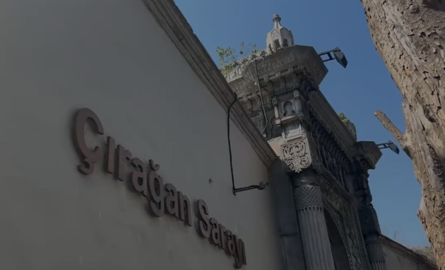 Russia begins third round of Ukraine talk in Istanbul