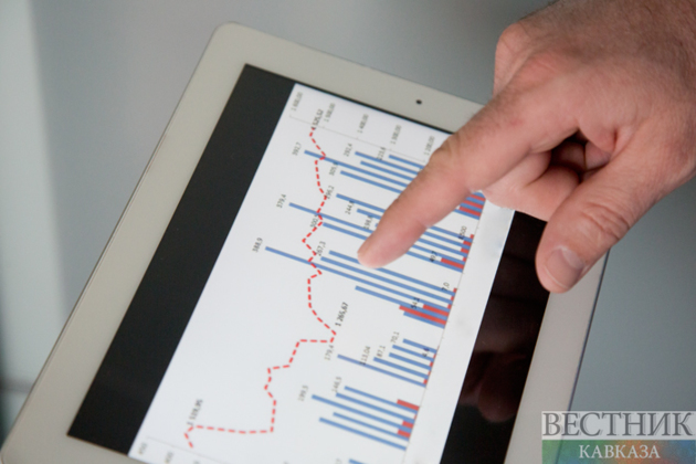 Central Bank of Azerbaijan: Russia one of main trading partners