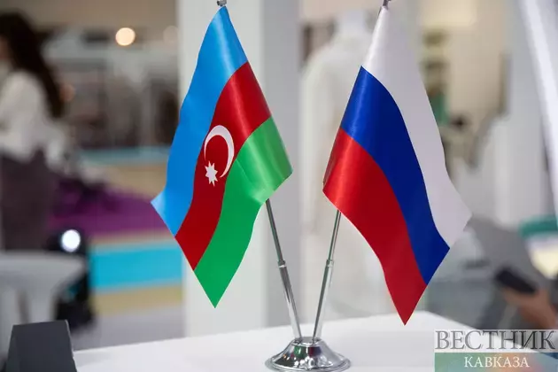Overchuk: No one is interested in severing Russia-Azerbaijan ties