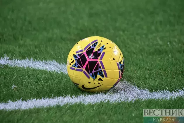 Krasnodar midfielder to continue career in Armenia