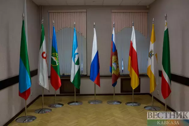 Caucasus expresses interest in technical specialists