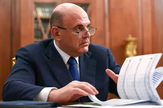 Mishustin notes Kazakhstan's positive attitude to joint educational projects with Russia