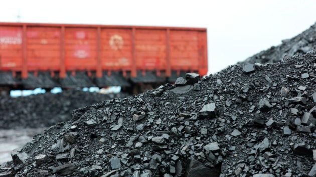 Kazakhstan to supply coal to EU via Russian ports