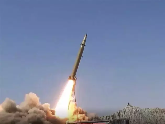 Iran's Armed Forces ready to repel potential Israel and US attacks