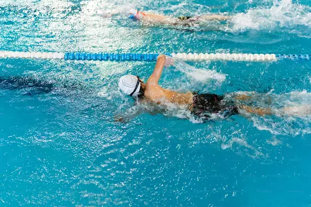 Russian swimmers become world champions