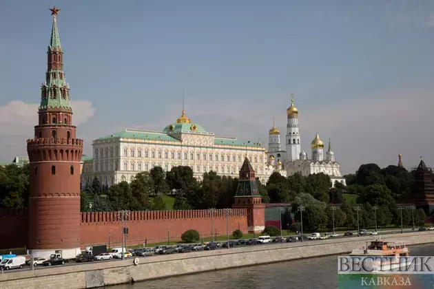 Kremlin: BRICS is not directed against other countries