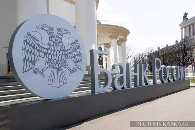 Russia's international reserves hit record high