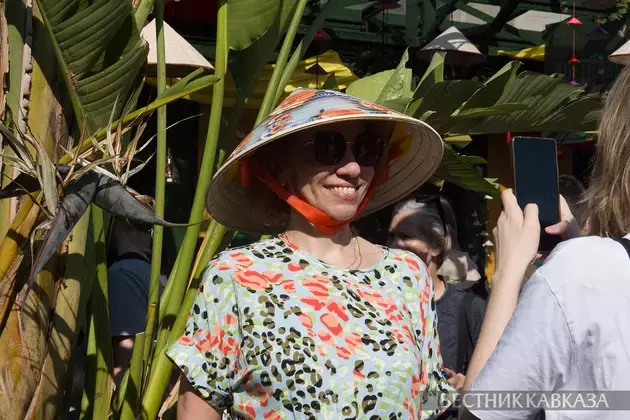 Vietnamese Culture Festival 2025 in full swing in Moscow