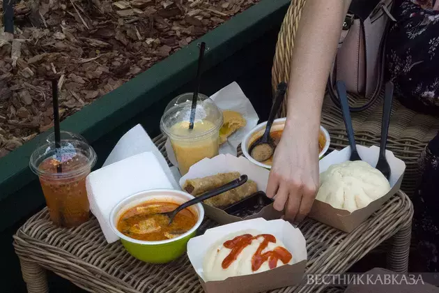 Vietnamese Culture Festival 2025 in full swing in Moscow