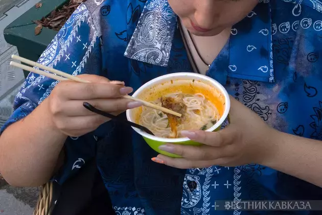 Vietnamese Culture Festival 2025 in full swing in Moscow