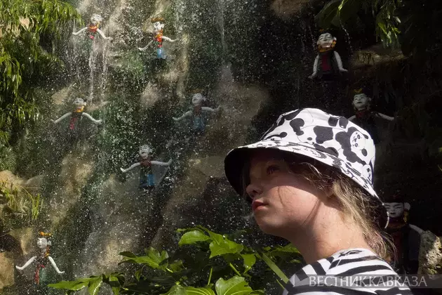 Vietnamese Culture Festival 2025 in full swing in Moscow