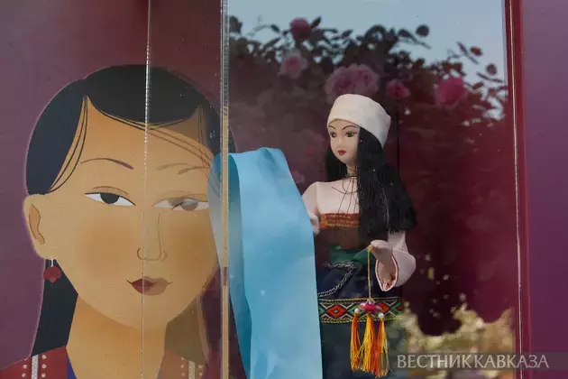 Vietnamese Culture Festival 2025 in full swing in Moscow