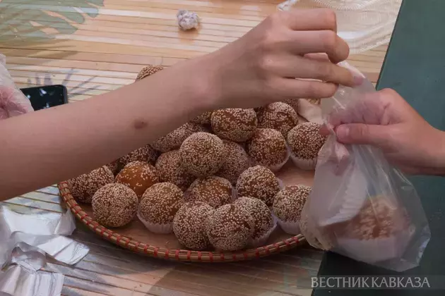 Vietnamese Culture Festival 2025 in full swing in Moscow