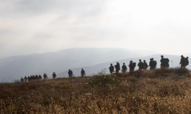 Israel postpones military action in Gaza