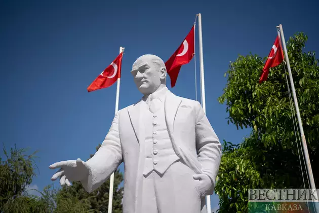 Türkiye sees possibility of early presidential elections