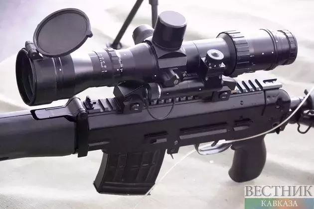 Hamas not ready to disarm