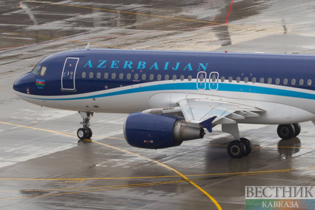 New AZAL flight to connect Baku and Iran's Tabriz