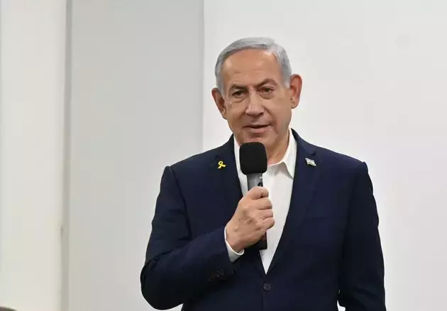 Netanyahu not reveals Trump's position on Israel's Gaza plan