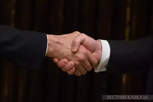 Yerevan Mayor calls on Armenia to pass on peace and prosperity to descendants